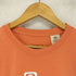 ティンバーランド Timberland プリント クルーネックTシャツ メンズ JPN:L