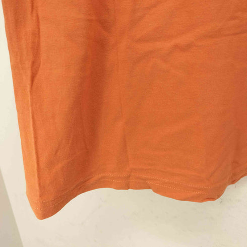 ティンバーランド Timberland プリント クルーネックTシャツ メンズ JPN:L