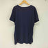 ティンバーランド Timberland ロゴプリント リンガーTシャツ メンズ JPN:L