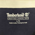 ティンバーランド Timberland ロゴプリント リンガーTシャツ メンズ JPN:L
