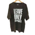 ティンバーランド Timberland プリント ラグランTシャツ メンズ JPN:L