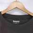ティンバーランド Timberland プリント ラグランTシャツ メンズ JPN:L