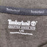 ティンバーランド Timberland プリント ラグランTシャツ メンズ JPN:L