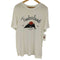 ティンバーランド Timberland プリント クルーネックTシャツ メンズ JPN:XL