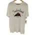 ティンバーランド Timberland プリント クルーネックTシャツ メンズ JPN:XL