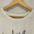 ティンバーランド Timberland プリント クルーネックTシャツ メンズ JPN:XL