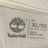 ティンバーランド Timberland フロント刺繍 クルーネックTシャツ メンズ JPN:XL