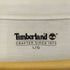 ティンバーランド Timberland イエローブーツプリント クルーネックTシャツ メンズ JPN:L