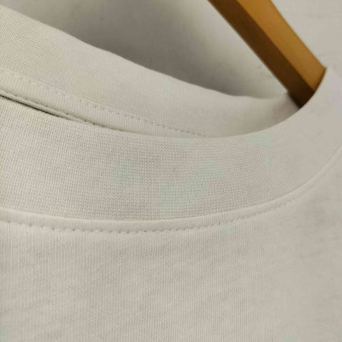 ティンバーランド Timberland ロゴプリント クルーネックTシャツ メンズ JPN:L