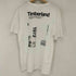 ティンバーランド Timberland グラフィックプリント クルーネックTシャツ メンズ JPN:L