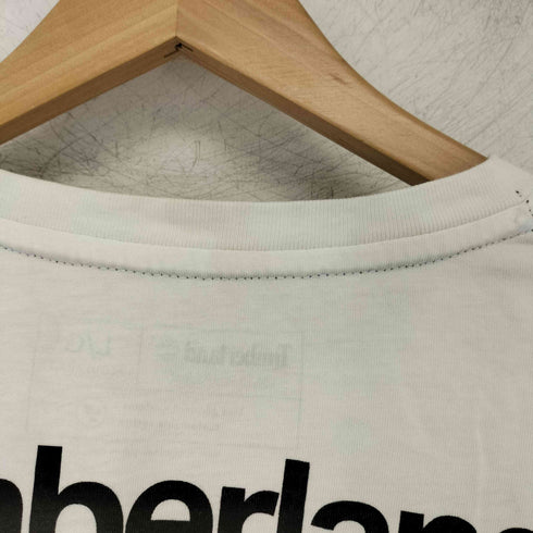ティンバーランド Timberland グラフィックプリント クルーネックTシャツ メンズ JPN:L
