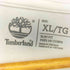 ティンバーランド Timberland デッキシューズプリント クルーネックTシャツ メンズ JPN:XL