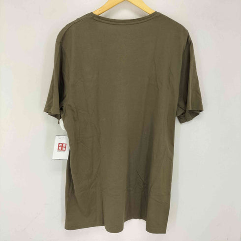 ティンバーランド Timberland グラフィックプリント クルーネックTシャツ メンズ JPN:XL