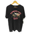 ティンバーランド Timberland グラフィックプリント クルーネックTシャツ メンズ JPN:XL