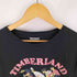 ティンバーランド Timberland グラフィックプリント クルーネックTシャツ メンズ JPN:XL