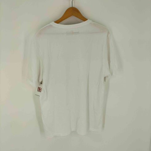 ティンバーランド Timberland ポケット クルーネックTシャツ メンズ JPN:XL