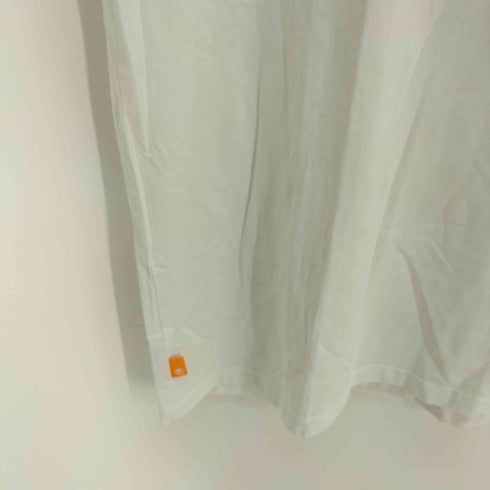 ティンバーランド Timberland ポケット クルーネックTシャツ メンズ JPN:XL