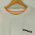 ティンバーランド Timberland ブーツプリント クルーネックTシャツ メンズ JPN:L