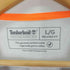ティンバーランド Timberland ブーツプリント クルーネックTシャツ メンズ JPN:L