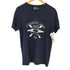 ティンバーランド Timberland プリント クルーネックTシャツ メンズ JPN:L