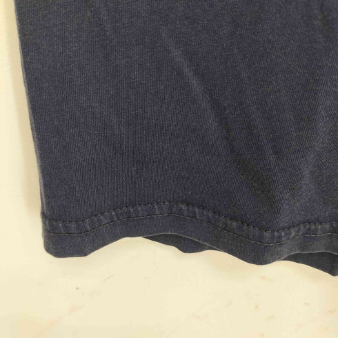ティンバーランド Timberland プリント クルーネックTシャツ メンズ JPN:L