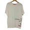ティンバーランド Timberland プリント クルーネックTシャツ メンズ JPN:XL