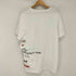 ティンバーランド Timberland プリント クルーネックTシャツ メンズ JPN:XL