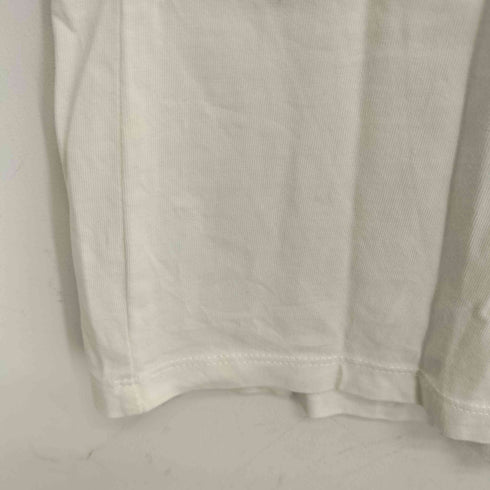 ティンバーランド Timberland プリント クルーネックTシャツ メンズ JPN:XL