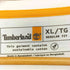 ティンバーランド Timberland プリント クルーネックTシャツ メンズ JPN:XL