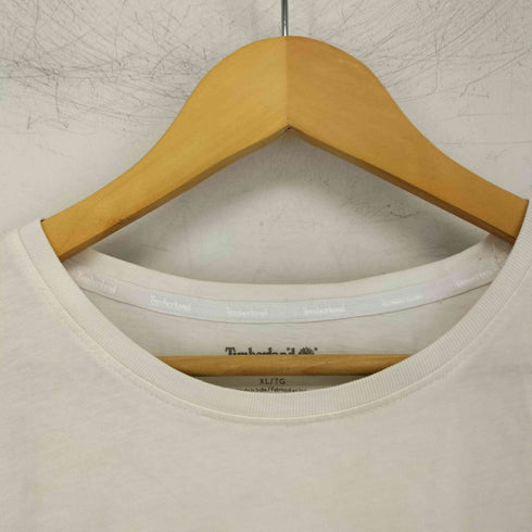 ティンバーランド Timberland グラフィックプリント クルーネックTシャツ メンズ JPN:XL