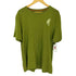 ティンバーランド Timberland バックプリント クルーネックTシャツ メンズ JPN:XL