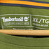 ティンバーランド Timberland バックプリント クルーネックTシャツ メンズ JPN:XL