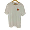 ティンバーランド Timberland ブーツプリント クルーネックTシャツ メンズ JPN:XL