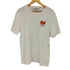 ティンバーランド Timberland ブーツプリント クルーネックTシャツ メンズ JPN:XL