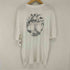 ティンバーランド Timberland ロゴプリント クルーネックTシャツ メンズ JPN:L