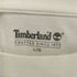 ティンバーランド Timberland ロゴプリント クルーネックTシャツ メンズ JPN:L