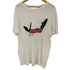 ティンバーランド Timberland グラフィックプリント クルーネックTシャツ メンズ JPN:XL