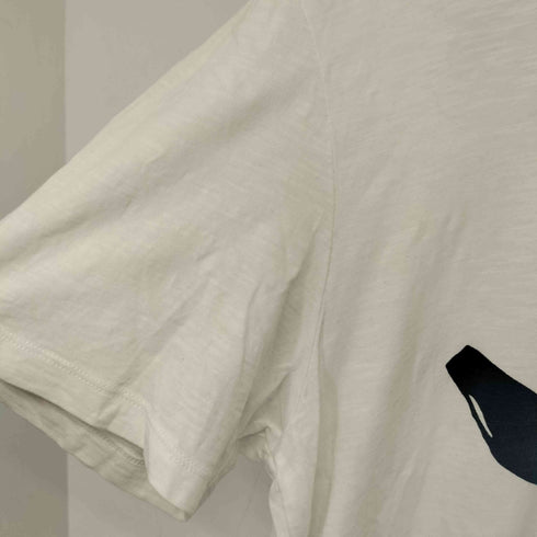 ティンバーランド Timberland グラフィックプリント クルーネックTシャツ メンズ JPN:XL