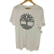 ティンバーランド Timberland ロゴプリント クルーネックTシャツ メンズ JPN:XL