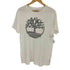 ティンバーランド Timberland ロゴプリント クルーネックTシャツ メンズ JPN:XL