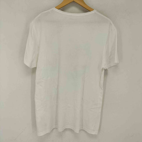 ティンバーランド Timberland ロゴプリント クルーネックTシャツ メンズ JPN:XL