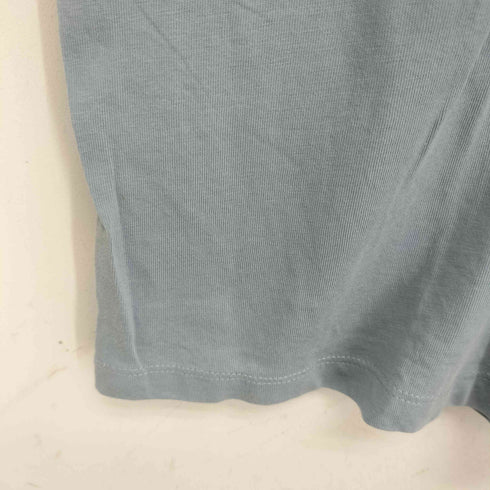 ティンバーランド Timberland ロゴプリント クルーネックTシャツ メンズ JPN:XL