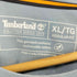 ティンバーランド Timberland ロゴプリント クルーネックTシャツ メンズ JPN:XL