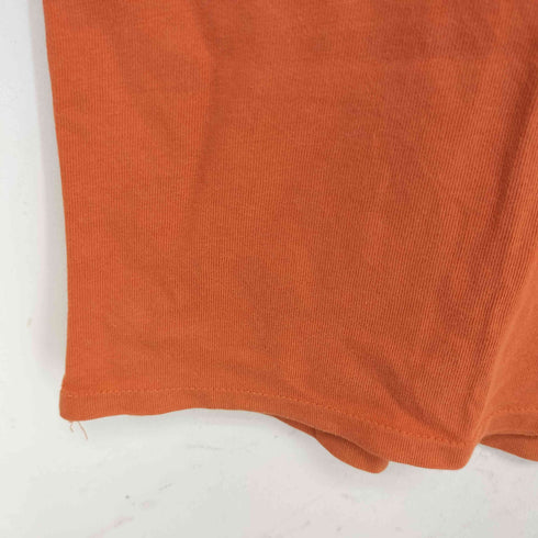 ティンバーランド Timberland プリント ラグランTシャツ メンズ JPN:L