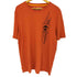 ティンバーランド Timberland ロゴプリント クルーネックTシャツ メンズ JPN:XL
