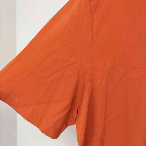 ティンバーランド Timberland ロゴプリント クルーネックTシャツ メンズ JPN:XL