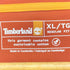 ティンバーランド Timberland ロゴプリント クルーネックTシャツ メンズ JPN:XL
