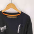 ティンバーランド Timberland バックプリント クルーネックTシャツ メンズ JPN:L