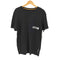 ティンバーランド Timberland フロントジップ クルーネックTシャツ メンズ JPN:XL