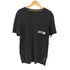 ティンバーランド Timberland フロントジップ クルーネックTシャツ メンズ JPN:XL